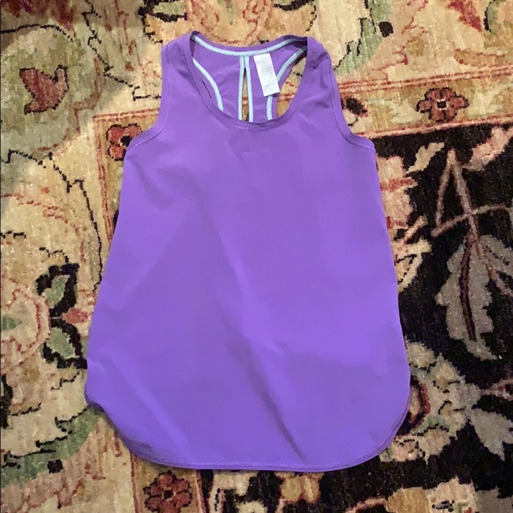 Athletic Tanktop